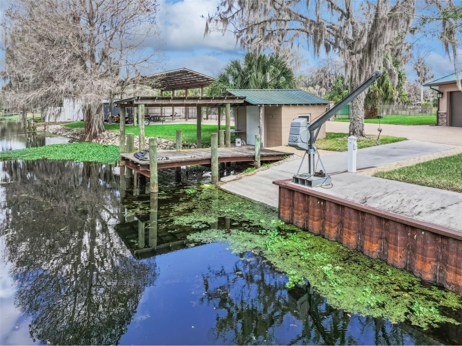 6437 Cherry Pocket Lane Lake Wales FL 33898 - LAKE PIERCE P4938056 image4