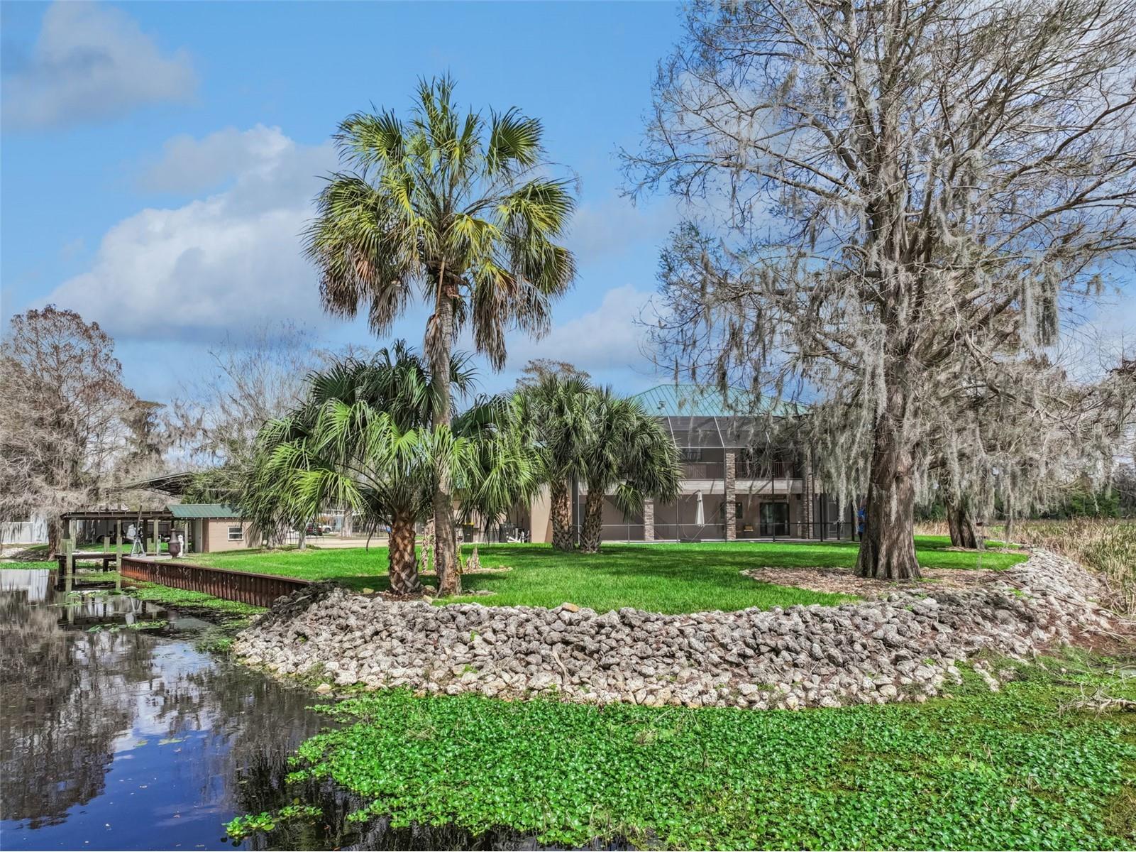 6437 Cherry Pocket Lane Lake Wales FL 33898 - LAKE PIERCE P4938056 image47
