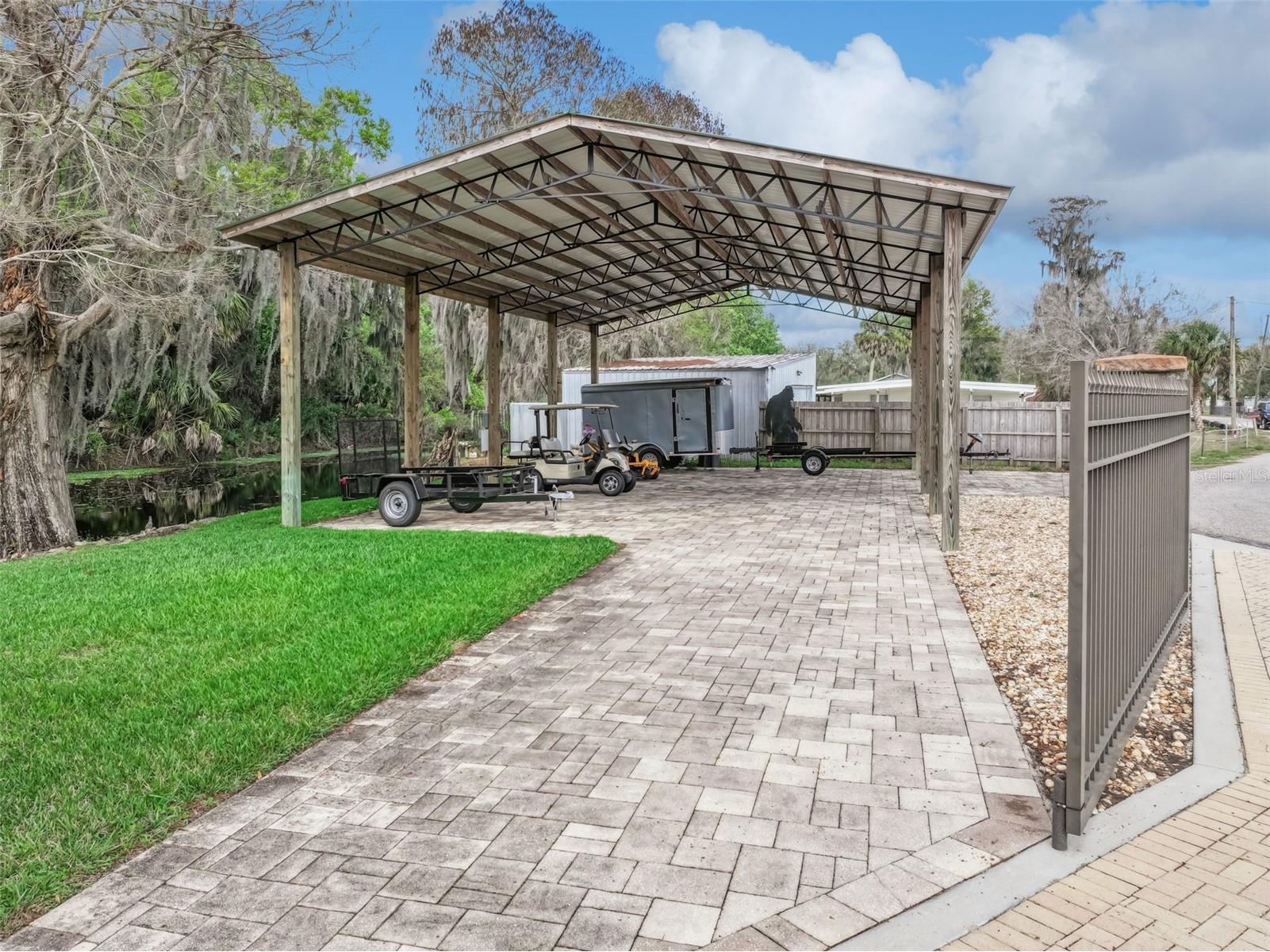 6437 Cherry Pocket Lane Lake Wales FL 33898 - LAKE PIERCE P4938056 image5