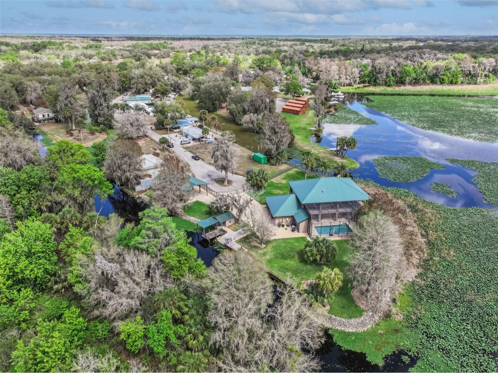 6437 Cherry Pocket Lane Lake Wales FL 33898 - LAKE PIERCE P4938056 image51