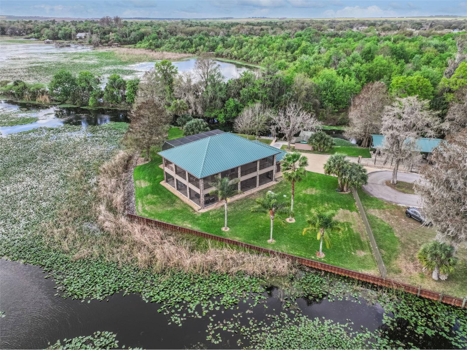 6437 Cherry Pocket Lane Lake Wales FL 33898 - LAKE PIERCE P4938056 image53