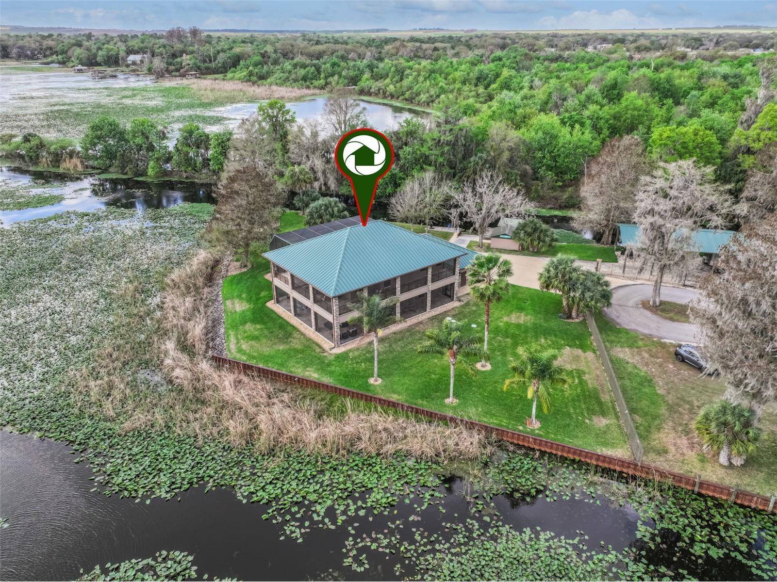 6437 Cherry Pocket Lane Lake Wales FL 33898 - LAKE PIERCE P4938056 image6