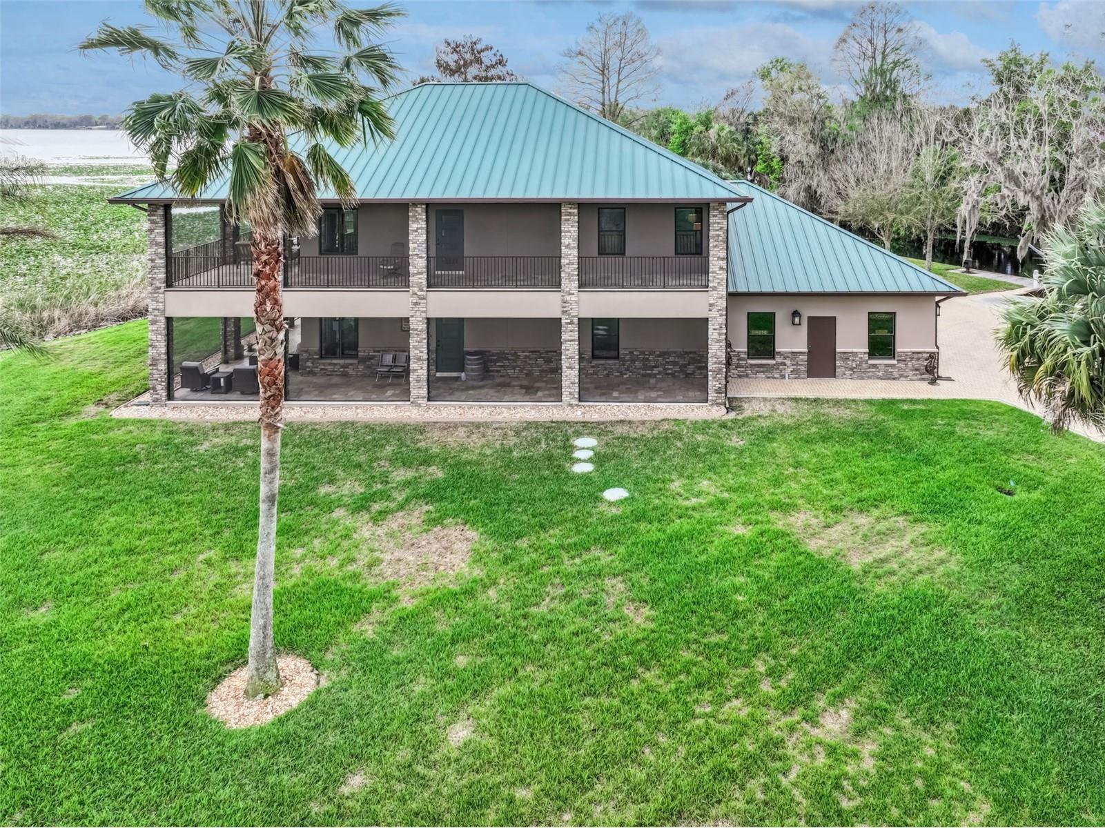 6437 Cherry Pocket Lane Lake Wales FL 33898 - LAKE PIERCE P4938056 image8