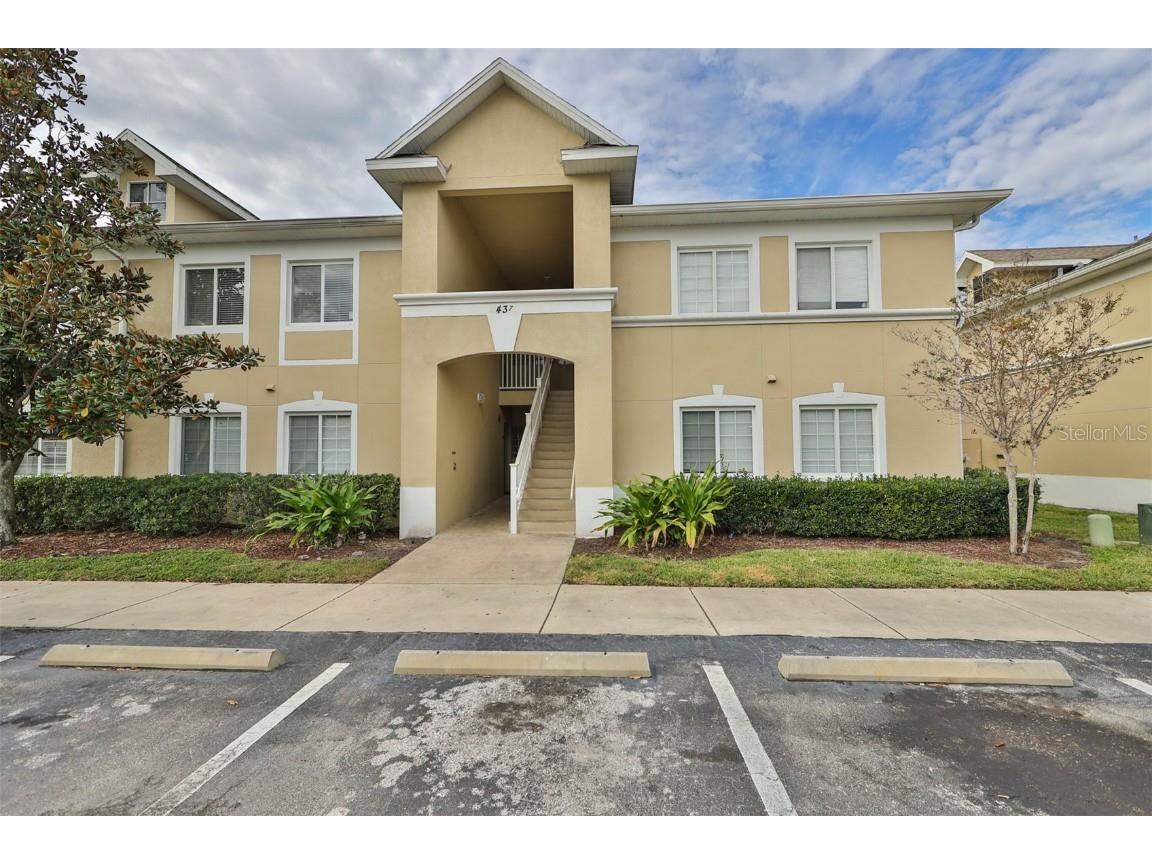 6437 Cypressdale Drive #201 Riverview FL 33578 T3484720 image1