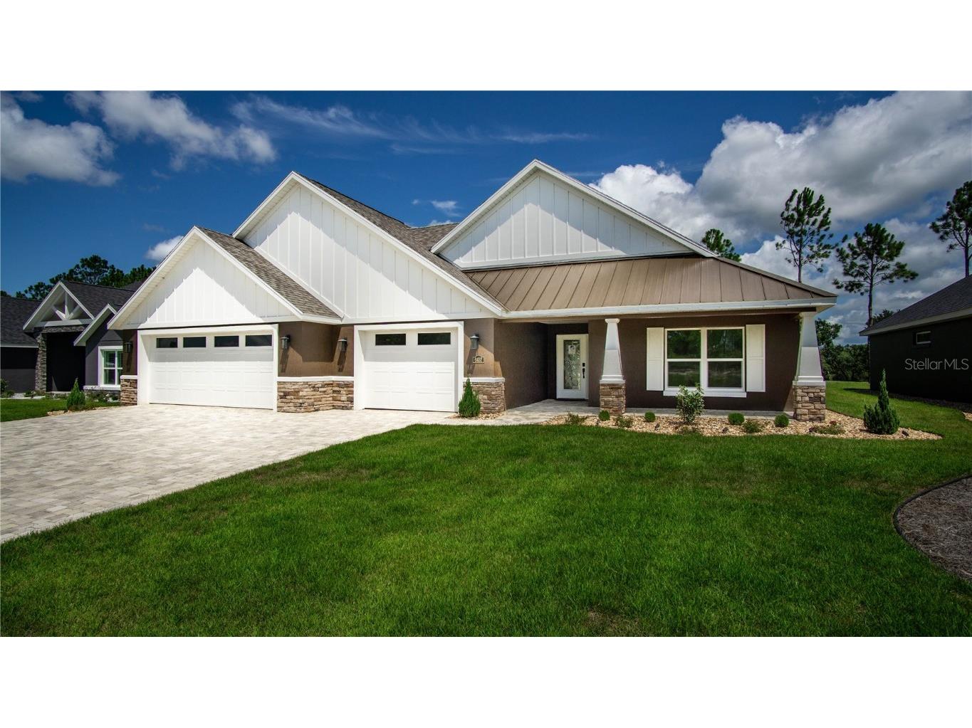 6437 SW 180th Circle Dunnellon FL 34432 O6137962 image1