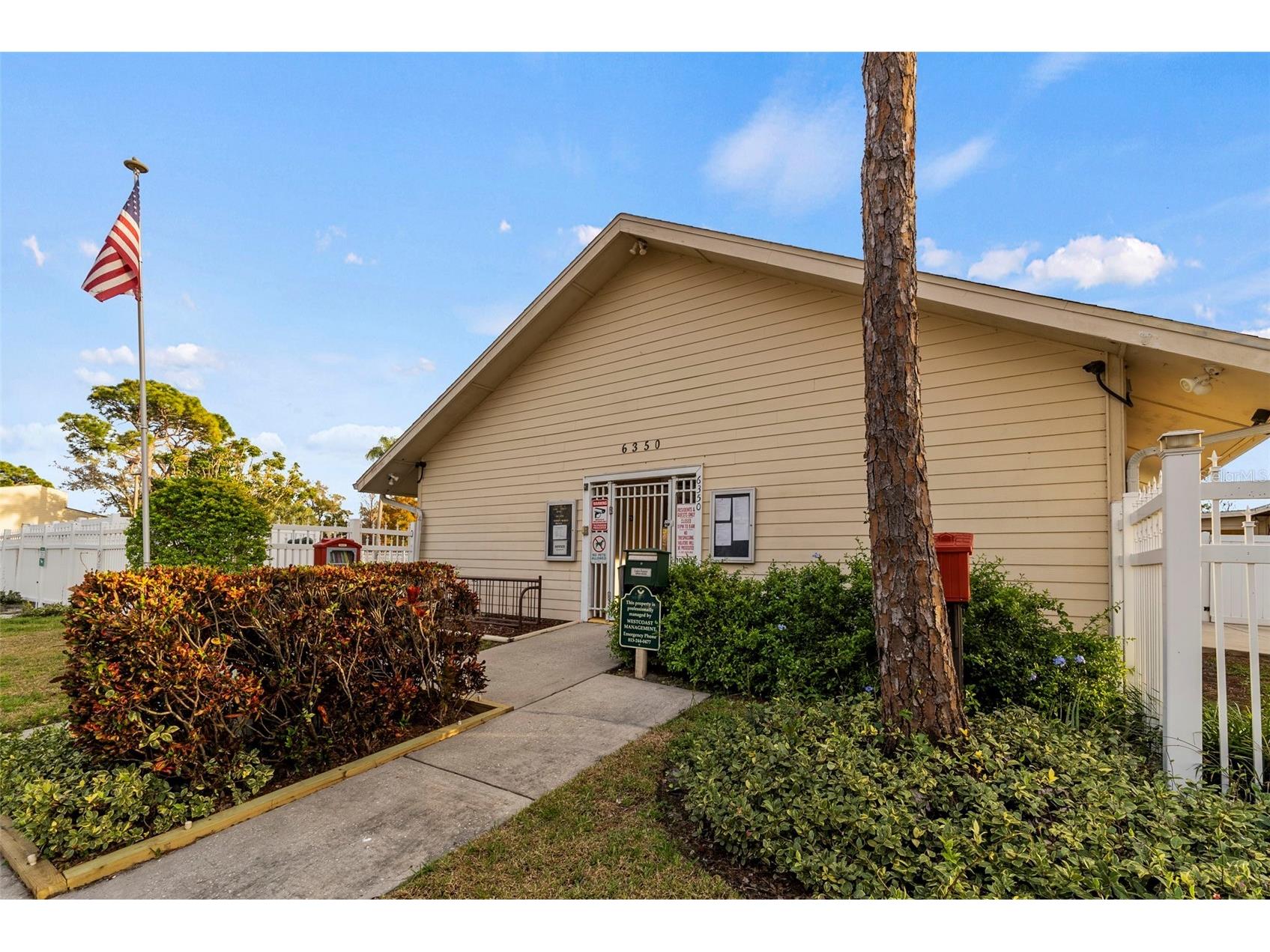 6438 93rd Terrace N #603 Pinellas Park FL 33782 TB8465495 image38