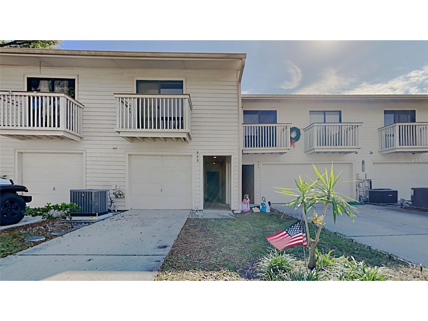 6438 93rd Terrace N #605 Pinellas Park FL 33782 T3345310 image1