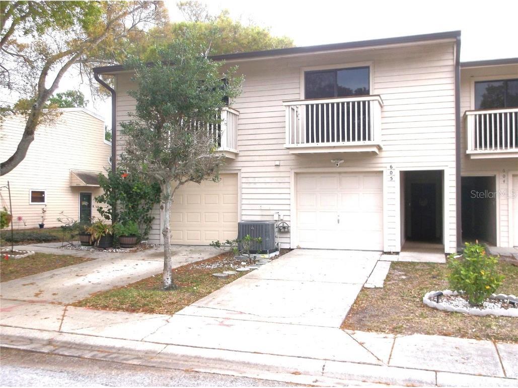 6438 93rd Terrace N #605 Pinellas Park FL 33782 U8233611 image1