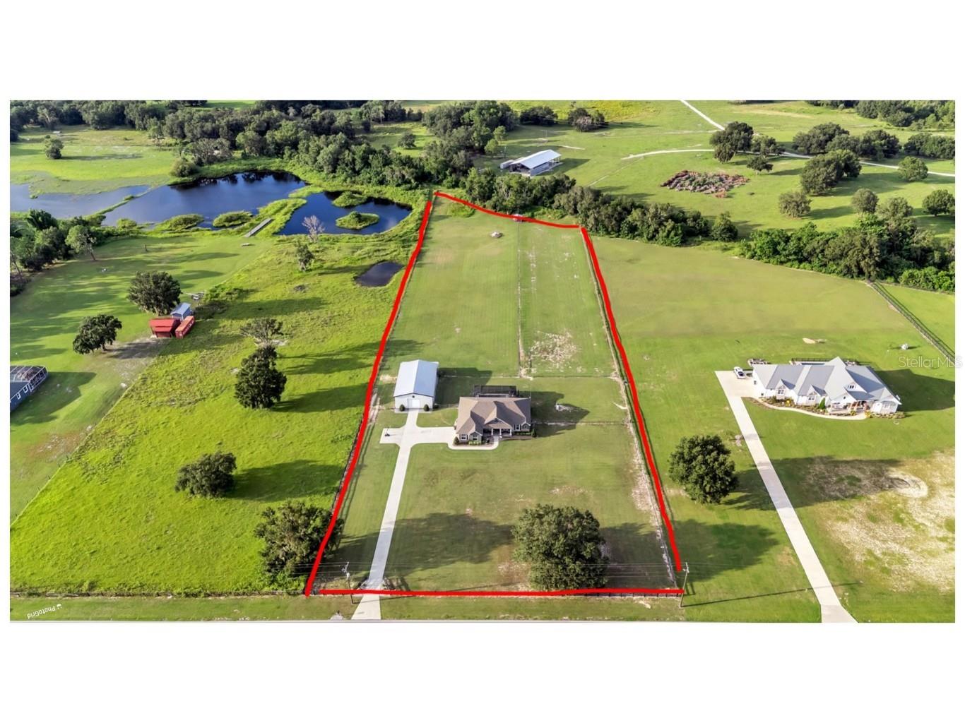 6438 Cox Road Bartow FL 33830 L4956729 image96