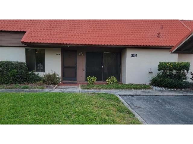 6438 Draw Lane #58 Sarasota FL 34238 A4568822 image1