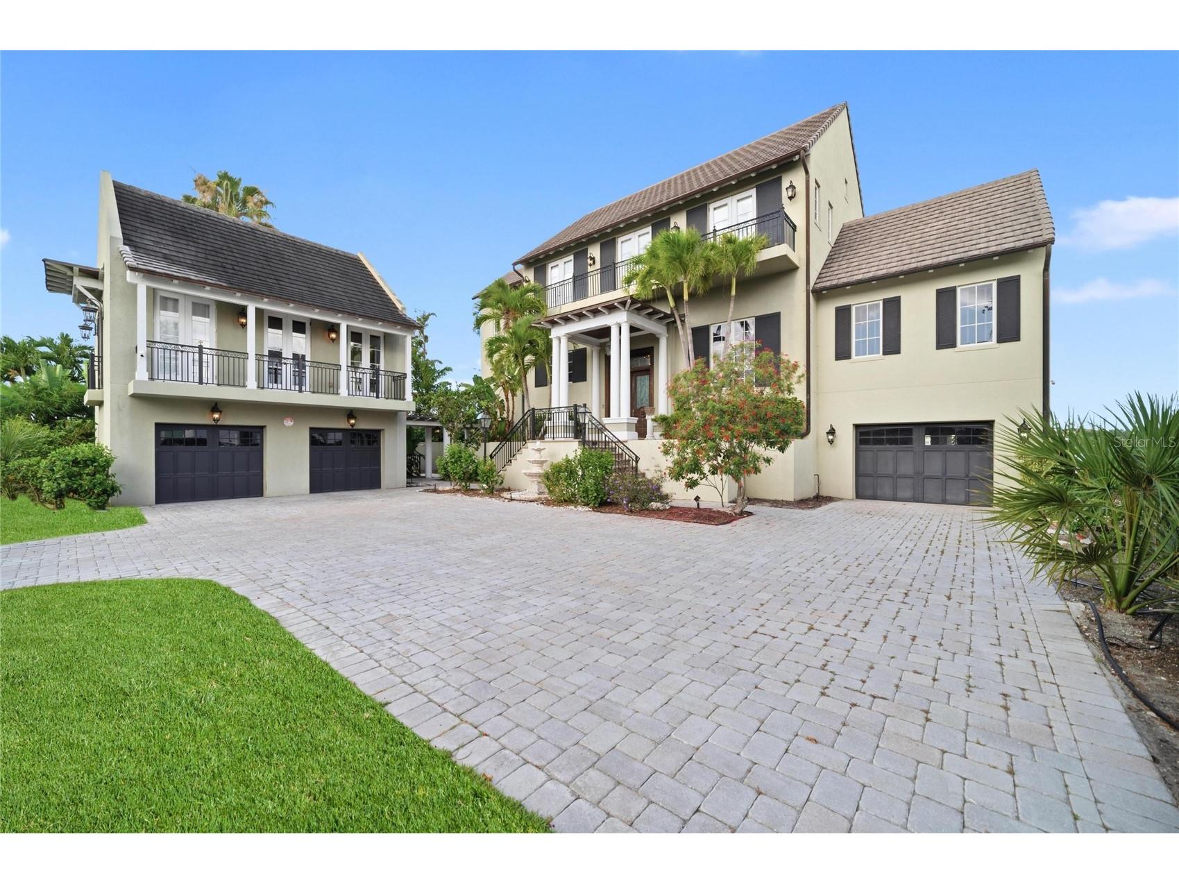 6438 Hollywood Boulevard Sarasota FL 34231 - SARASOTA BAY ICW A4693913 image10