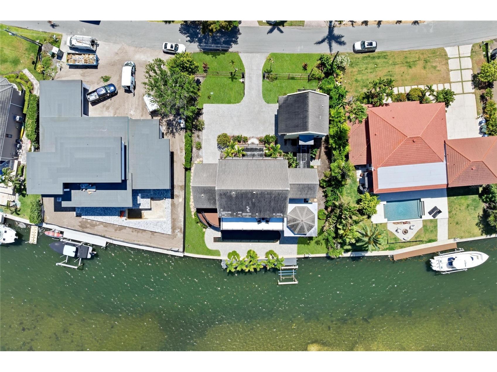 6438 Hollywood Boulevard Sarasota FL 34231 - SARASOTA BAY ICW A4693913 image100
