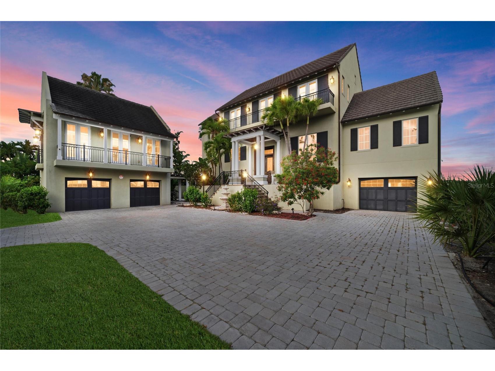 6438 Hollywood Boulevard Sarasota FL 34231 - SARASOTA BAY ICW A4693913 image11