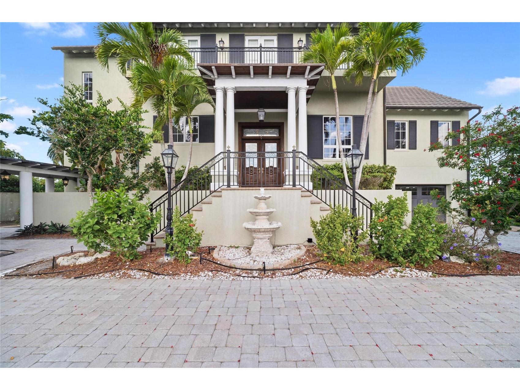 6438 Hollywood Boulevard Sarasota FL 34231 - SARASOTA BAY ICW A4693913 image12
