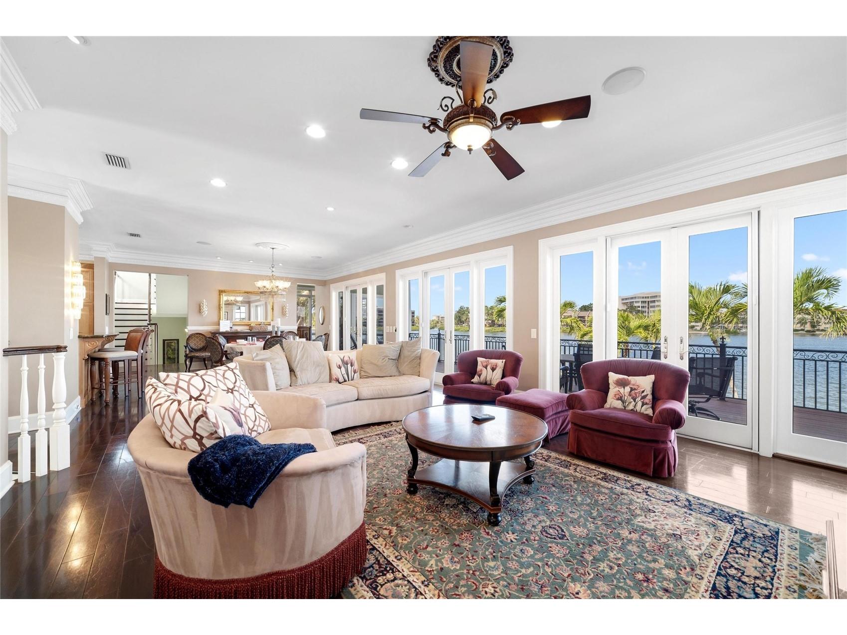 6438 Hollywood Boulevard Sarasota FL 34231 - SARASOTA BAY ICW A4693913 image17