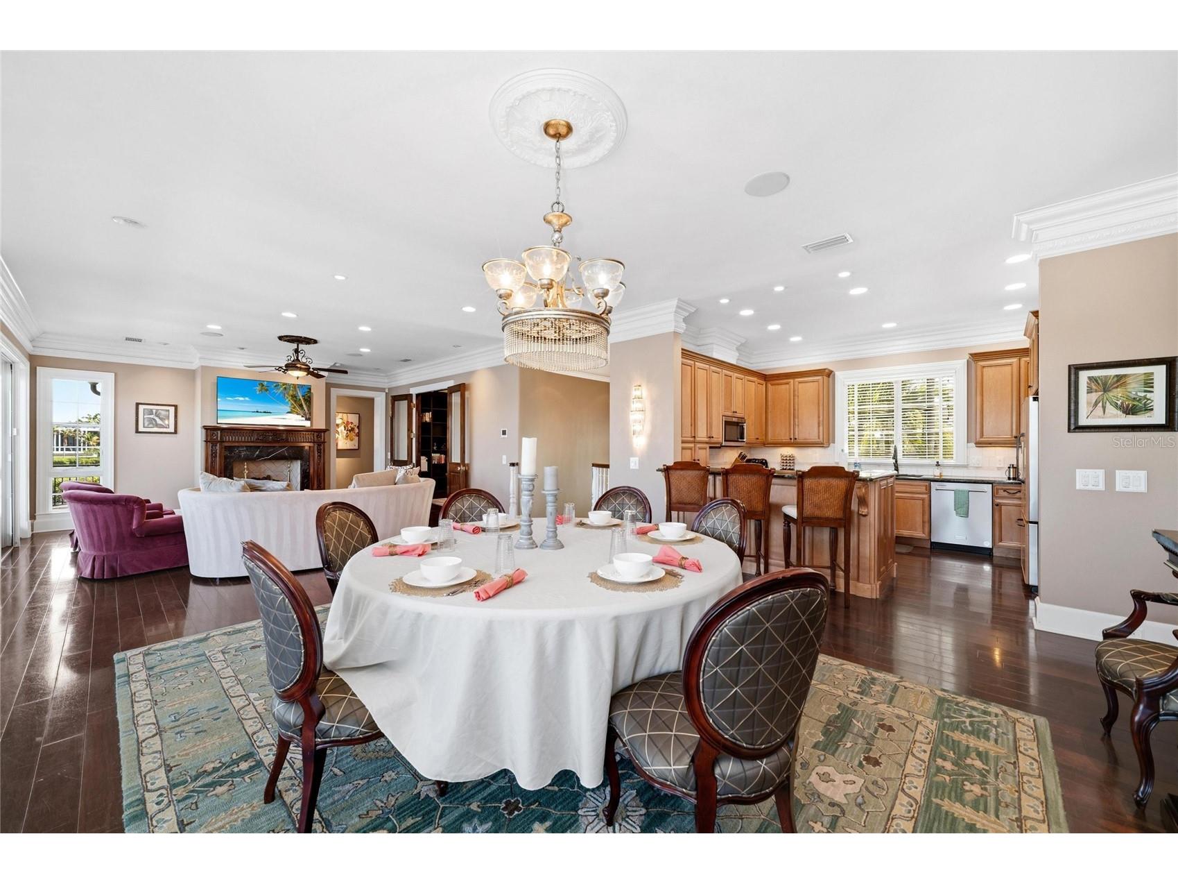 6438 Hollywood Boulevard Sarasota FL 34231 - SARASOTA BAY ICW A4693913 image21