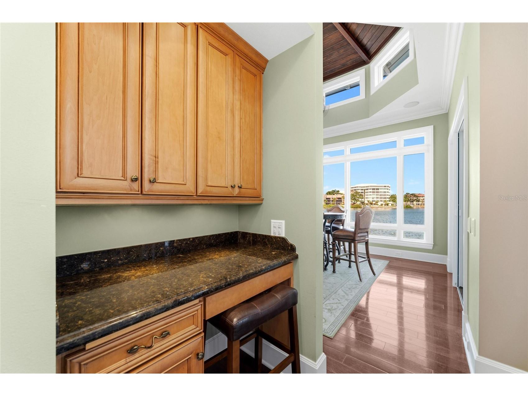6438 Hollywood Boulevard Sarasota FL 34231 - SARASOTA BAY ICW A4693913 image30