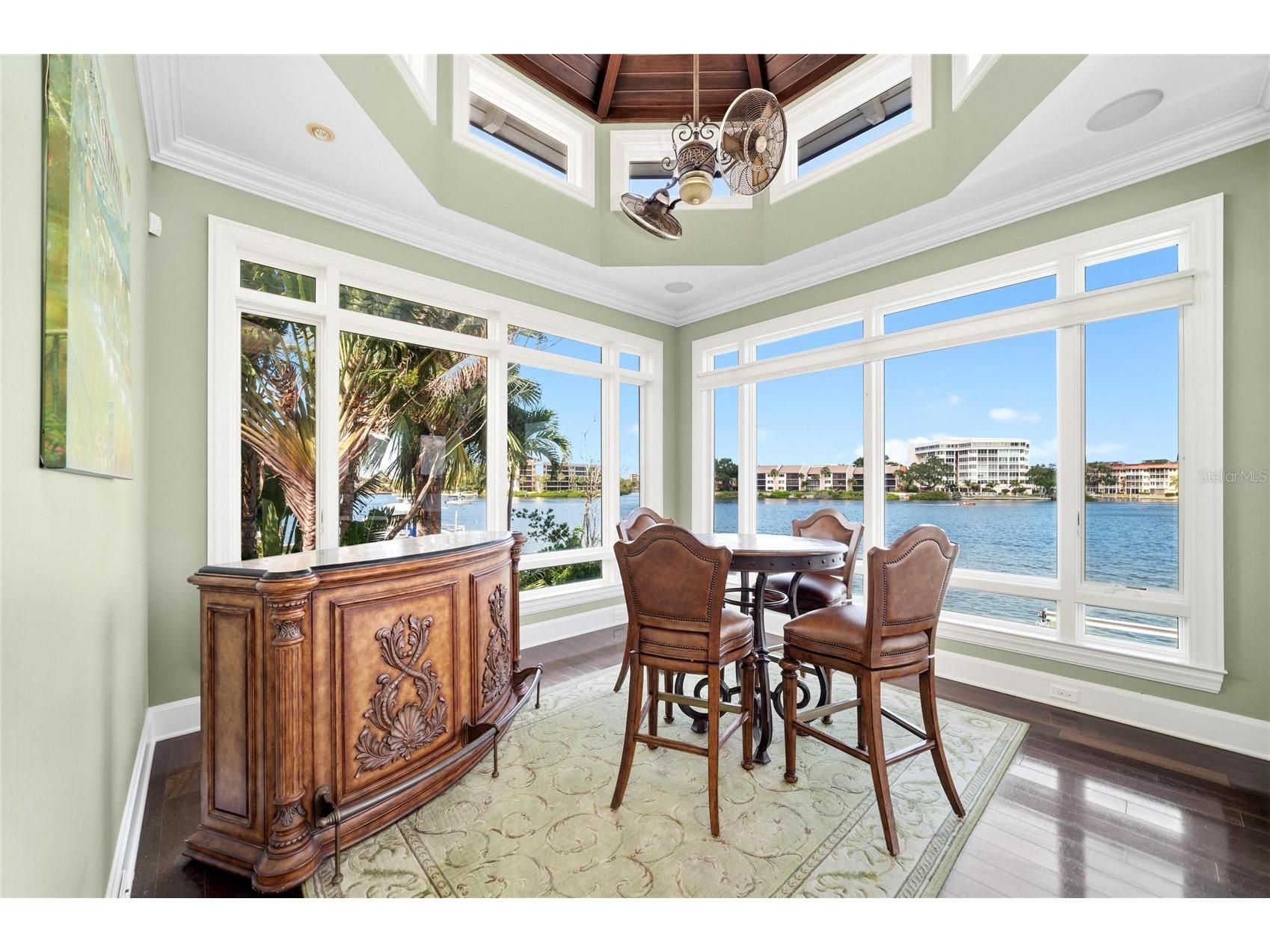 6438 Hollywood Boulevard Sarasota FL 34231 - SARASOTA BAY ICW A4693913 image31