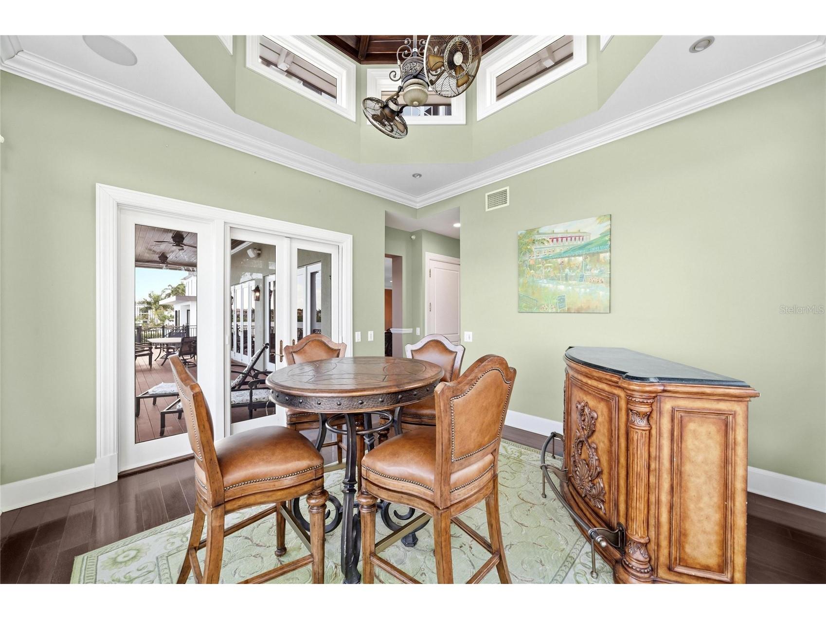 6438 Hollywood Boulevard Sarasota FL 34231 - SARASOTA BAY ICW A4693913 image32