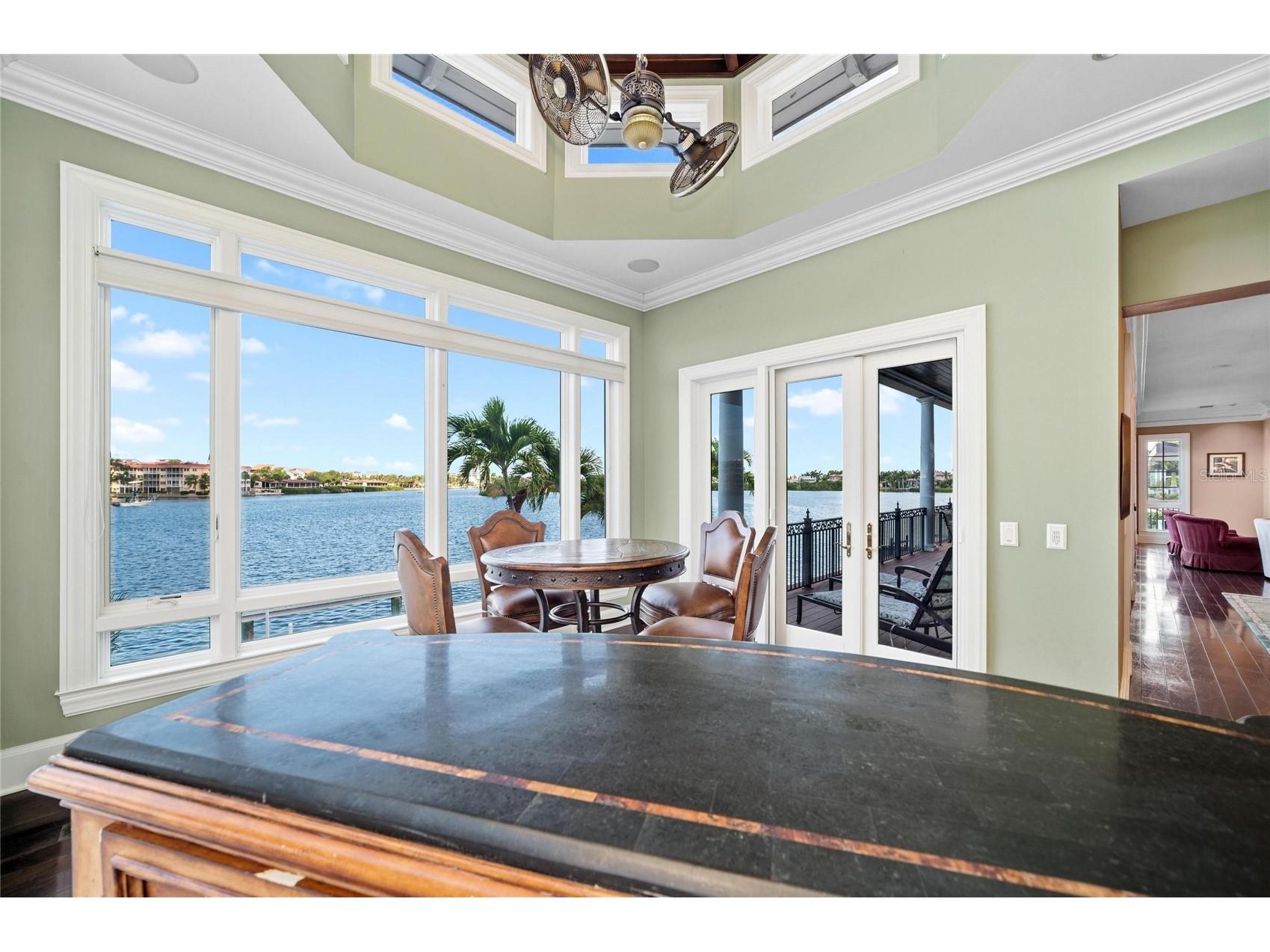 6438 Hollywood Boulevard Sarasota FL 34231 - SARASOTA BAY ICW A4693913 image33