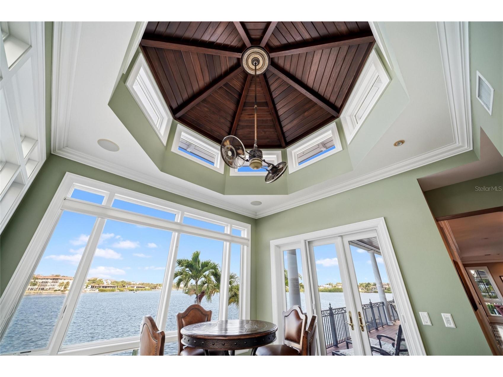 6438 Hollywood Boulevard Sarasota FL 34231 - SARASOTA BAY ICW A4693913 image34