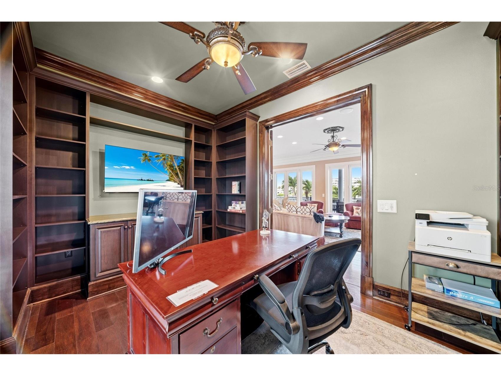 6438 Hollywood Boulevard Sarasota FL 34231 - SARASOTA BAY ICW A4693913 image36