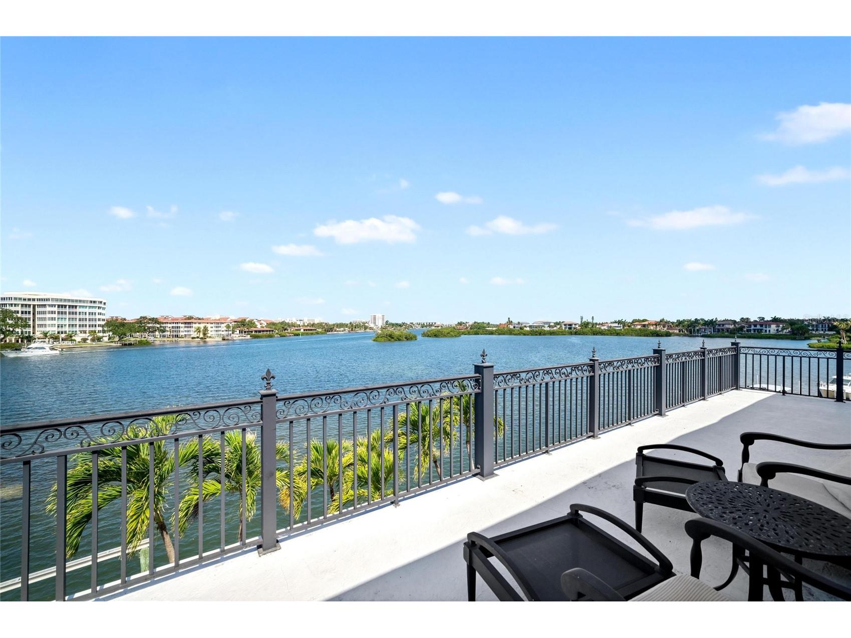 6438 Hollywood Boulevard Sarasota FL 34231 - SARASOTA BAY ICW A4693913 image58