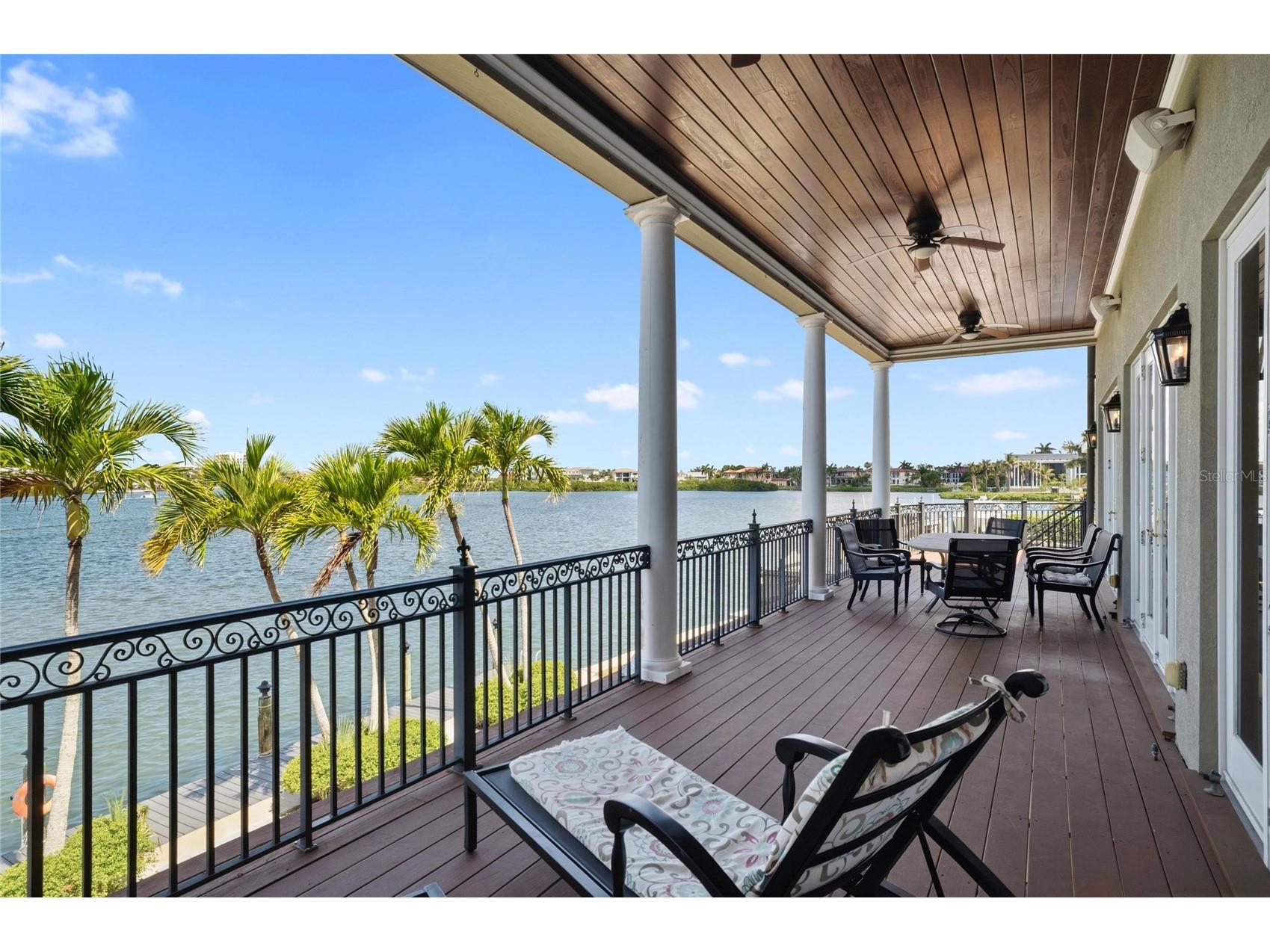 6438 Hollywood Boulevard Sarasota FL 34231 - SARASOTA BAY ICW A4693913 image60