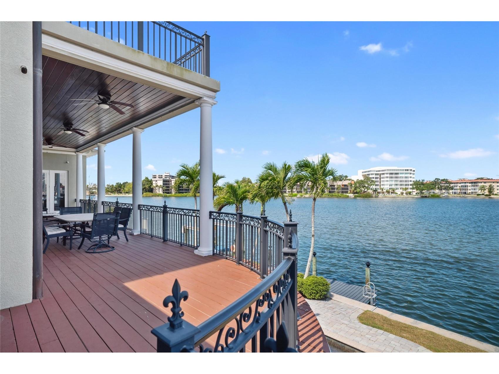6438 Hollywood Boulevard Sarasota FL 34231 - SARASOTA BAY ICW A4693913 image63