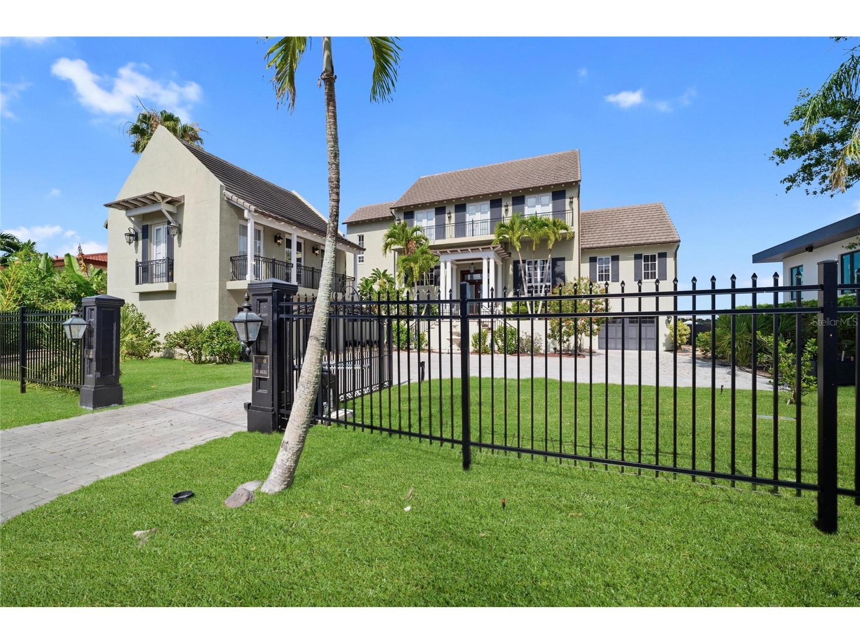 6438 Hollywood Boulevard Sarasota FL 34231 - SARASOTA BAY ICW A4693913 image7