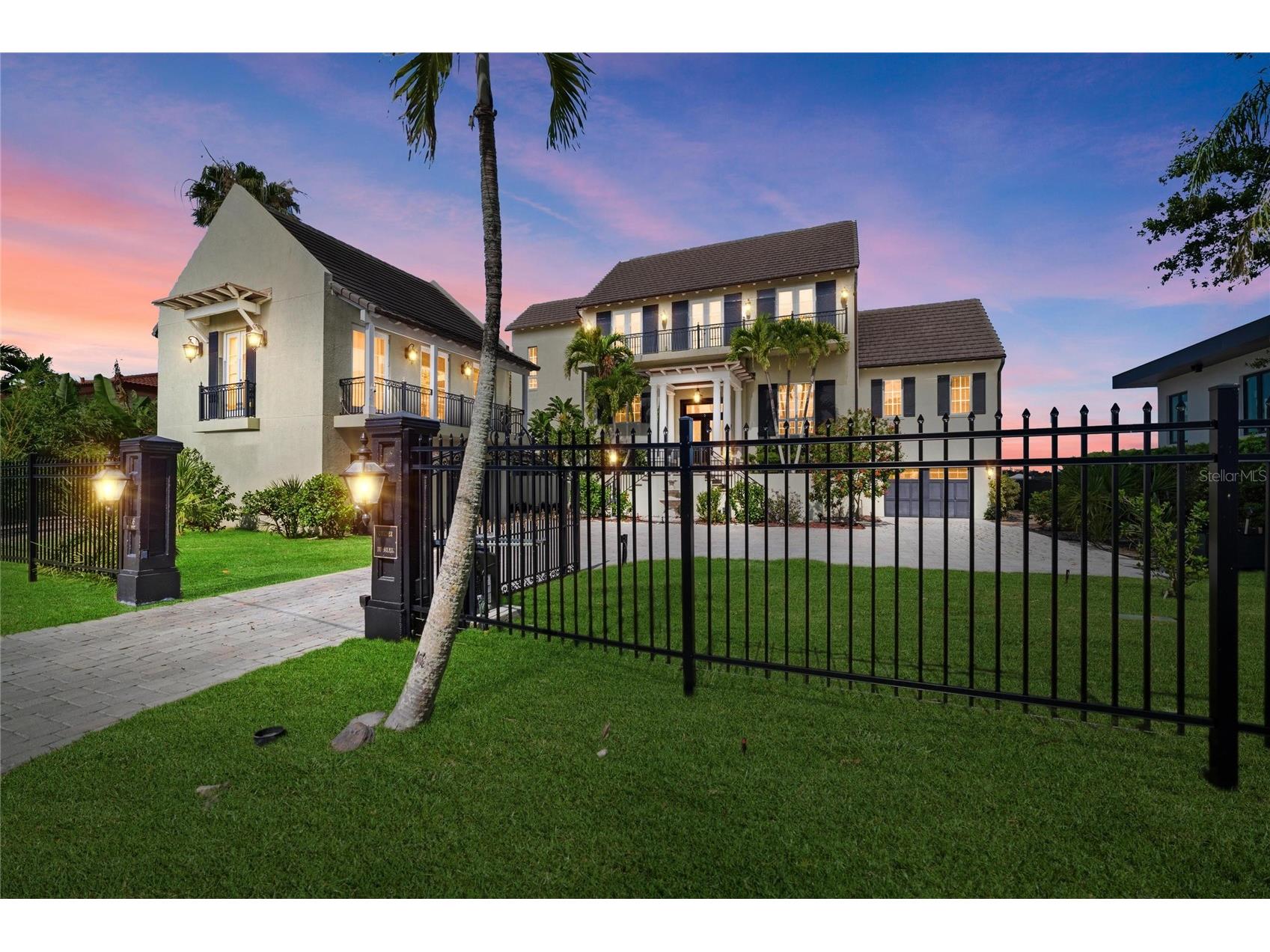 6438 Hollywood Boulevard Sarasota FL 34231 - SARASOTA BAY ICW A4693913 image8
