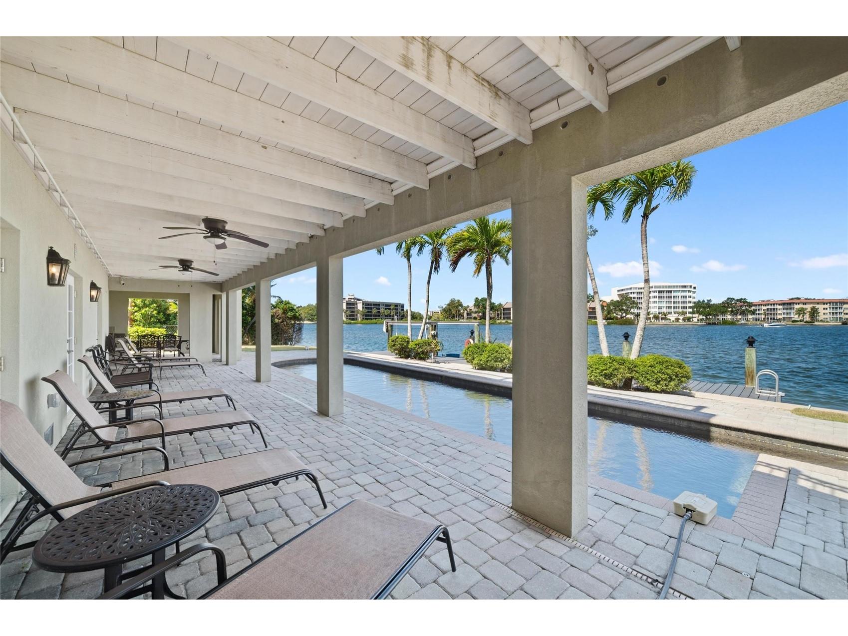 6438 Hollywood Boulevard Sarasota FL 34231 - SARASOTA BAY ICW A4693913 image87