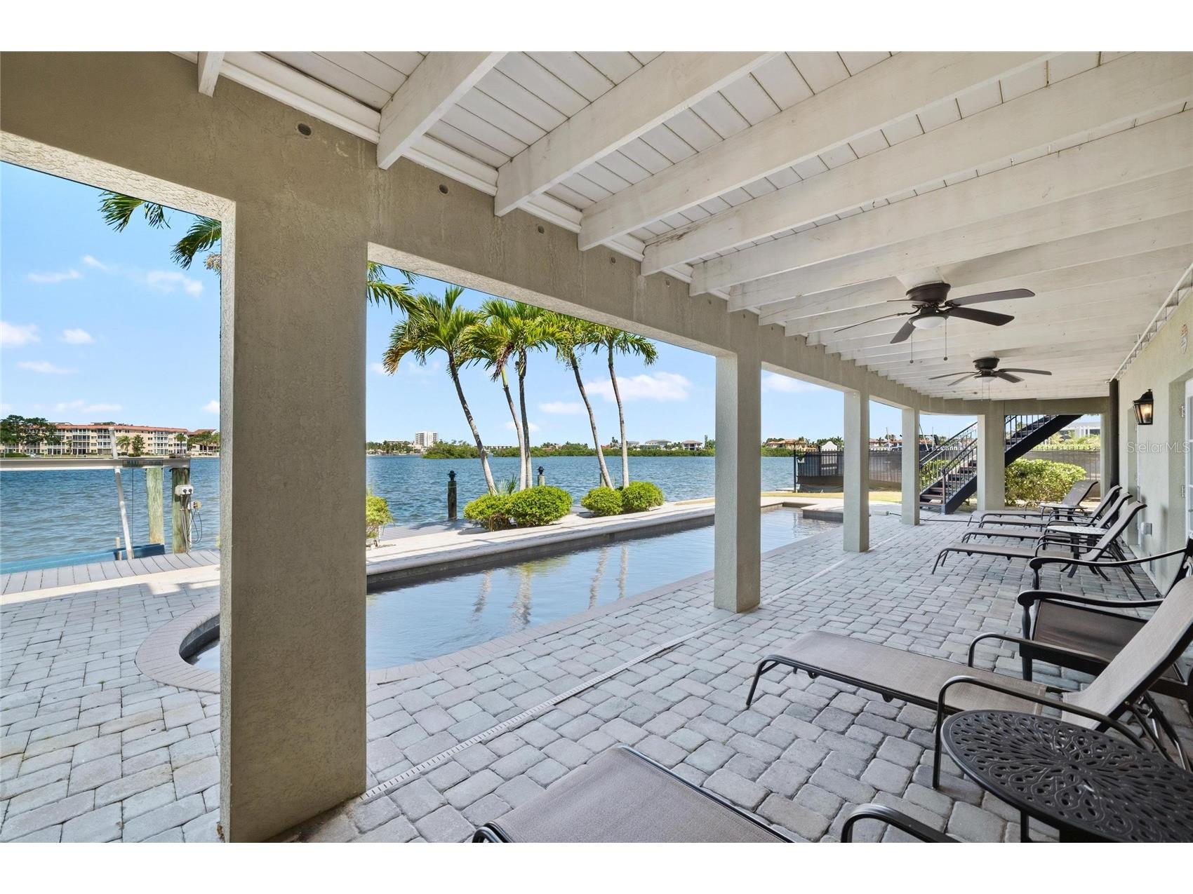 6438 Hollywood Boulevard Sarasota FL 34231 - SARASOTA BAY ICW A4693913 image88