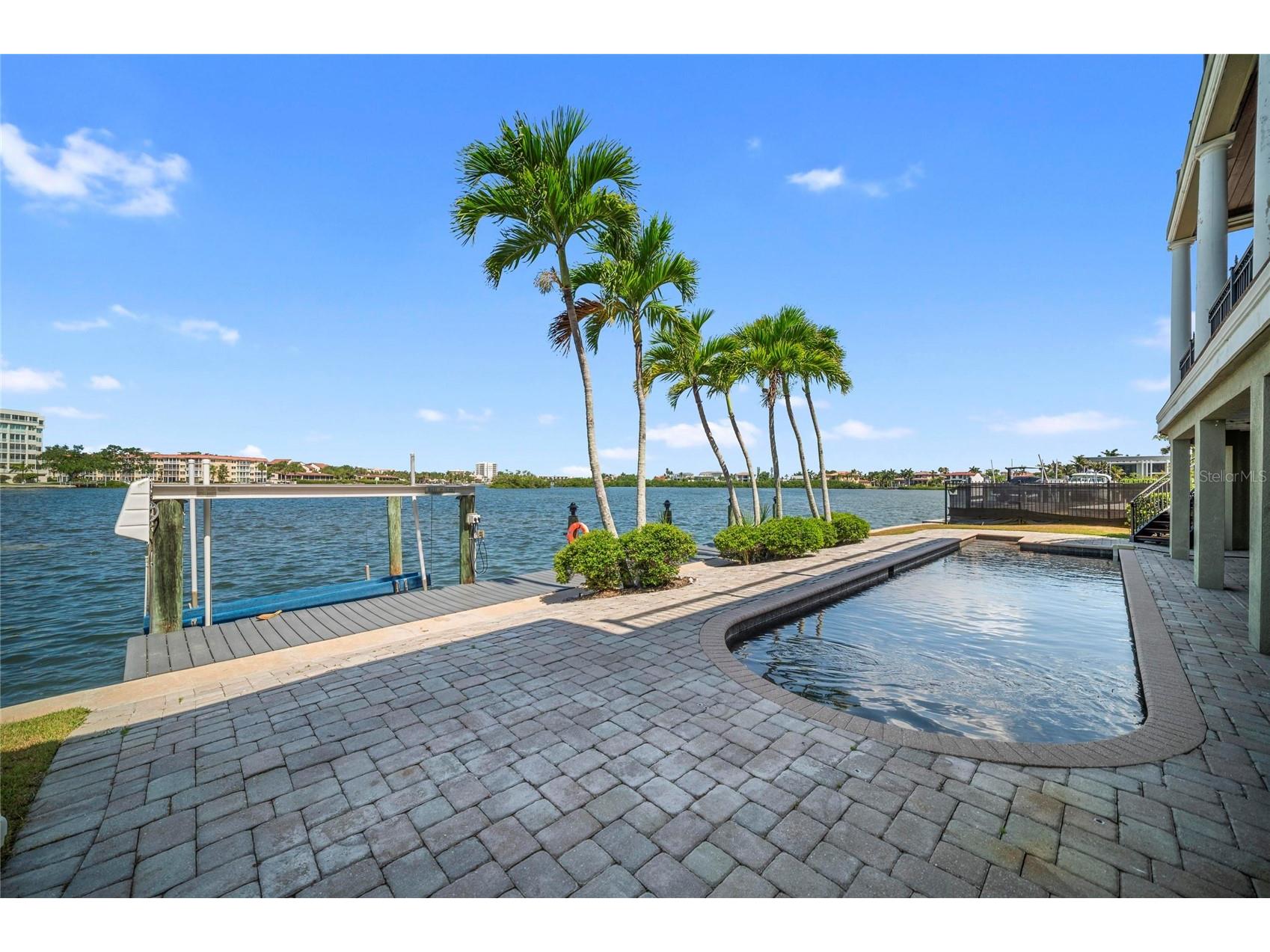 6438 Hollywood Boulevard Sarasota FL 34231 - SARASOTA BAY ICW A4693913 image89