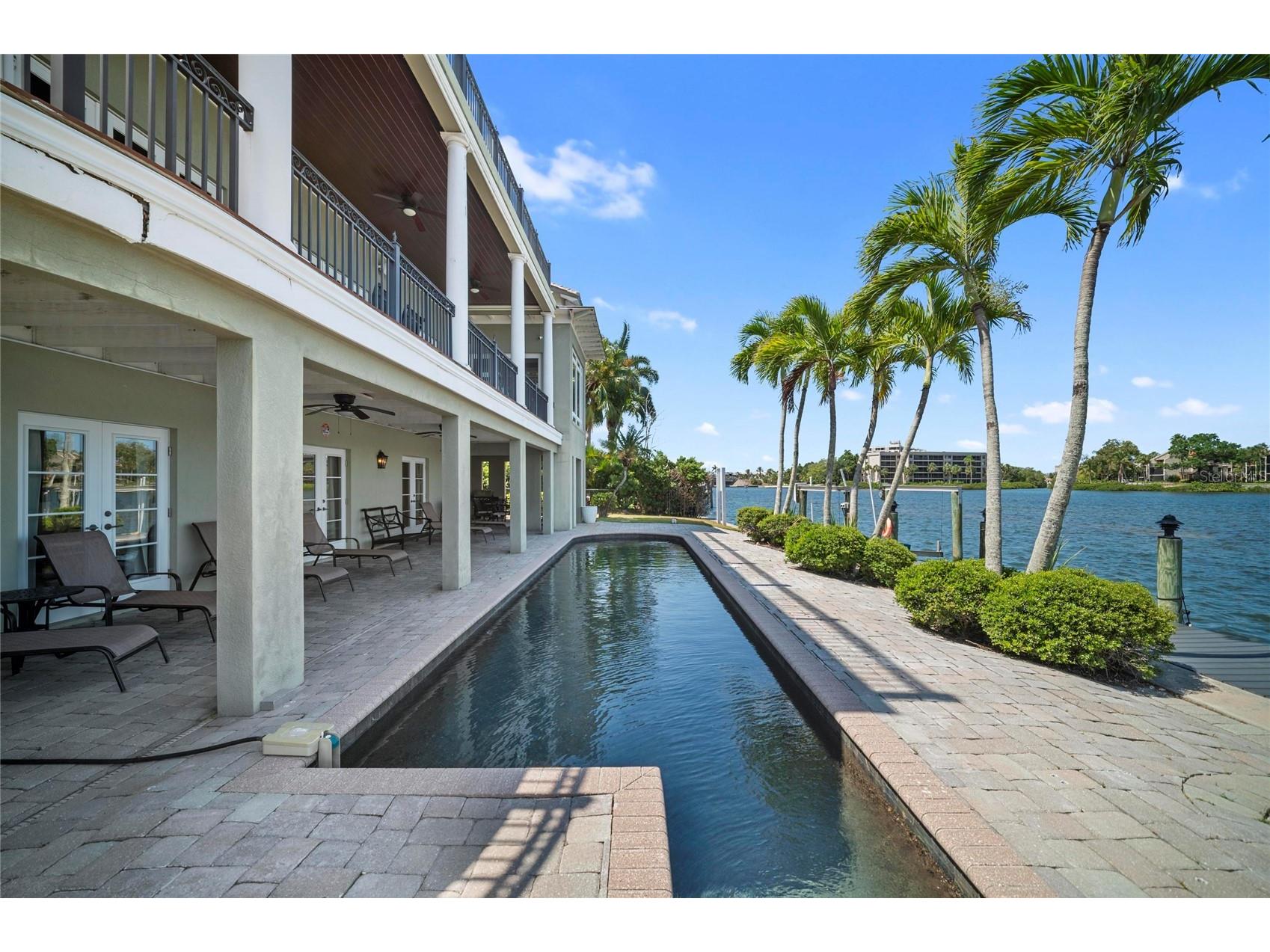 6438 Hollywood Boulevard Sarasota FL 34231 - SARASOTA BAY ICW A4693913 image93