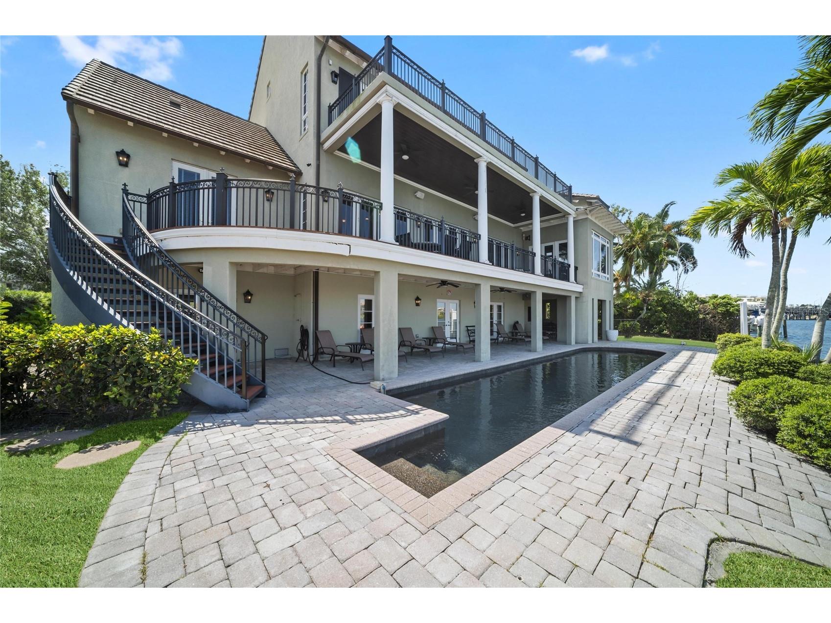 6438 Hollywood Boulevard Sarasota FL 34231 - SARASOTA BAY ICW A4693913 image94