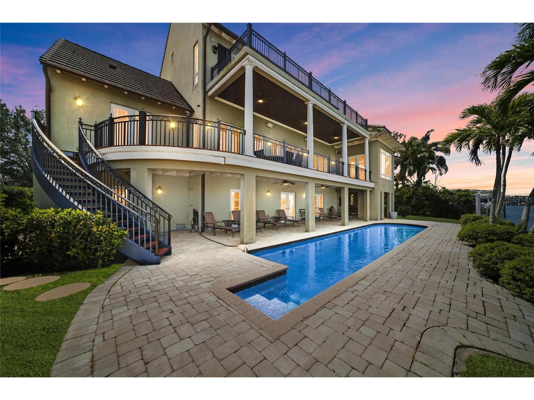 6438 Hollywood Boulevard Sarasota FL 34231 - SARASOTA BAY ICW A4693913 image95