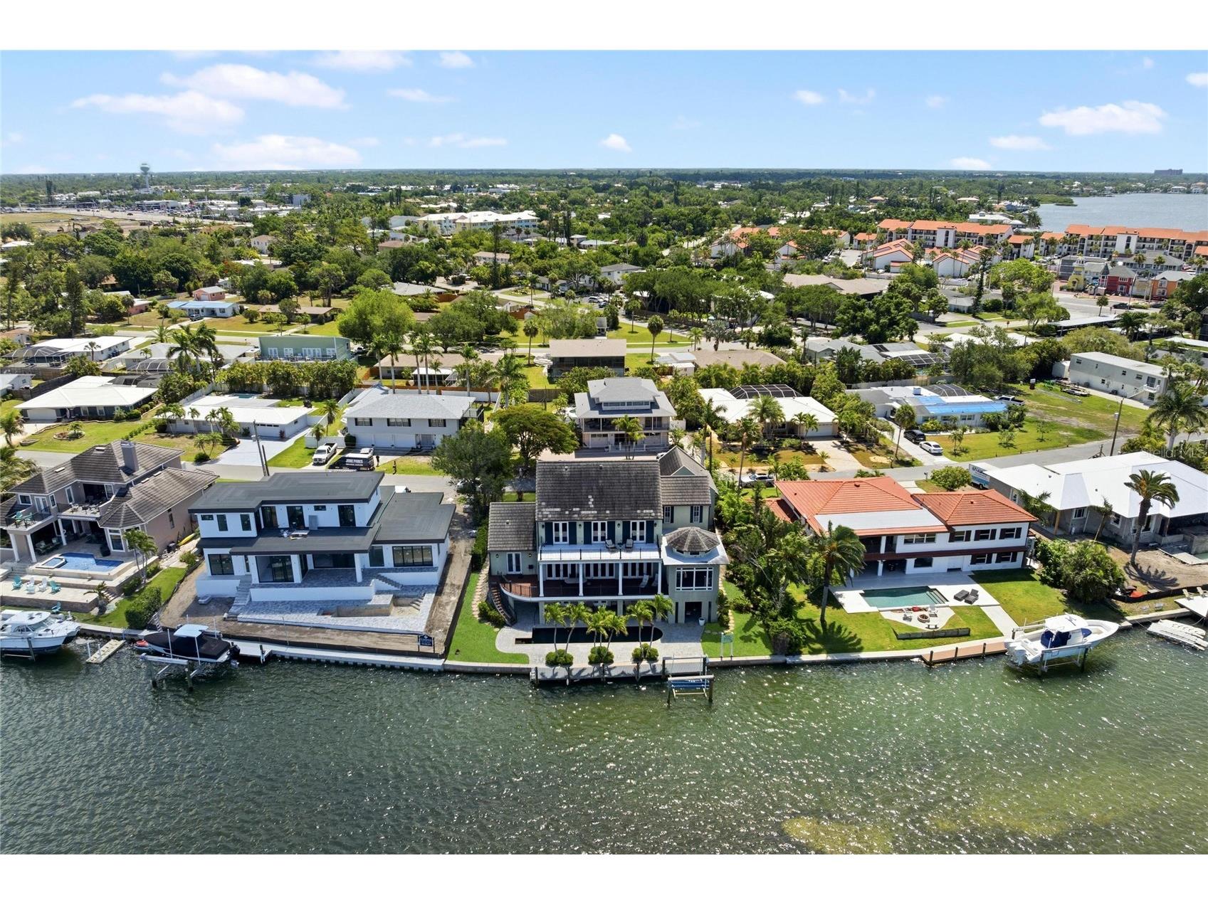 6438 Hollywood Boulevard Sarasota FL 34231 - SARASOTA BAY ICW A4693913 image97