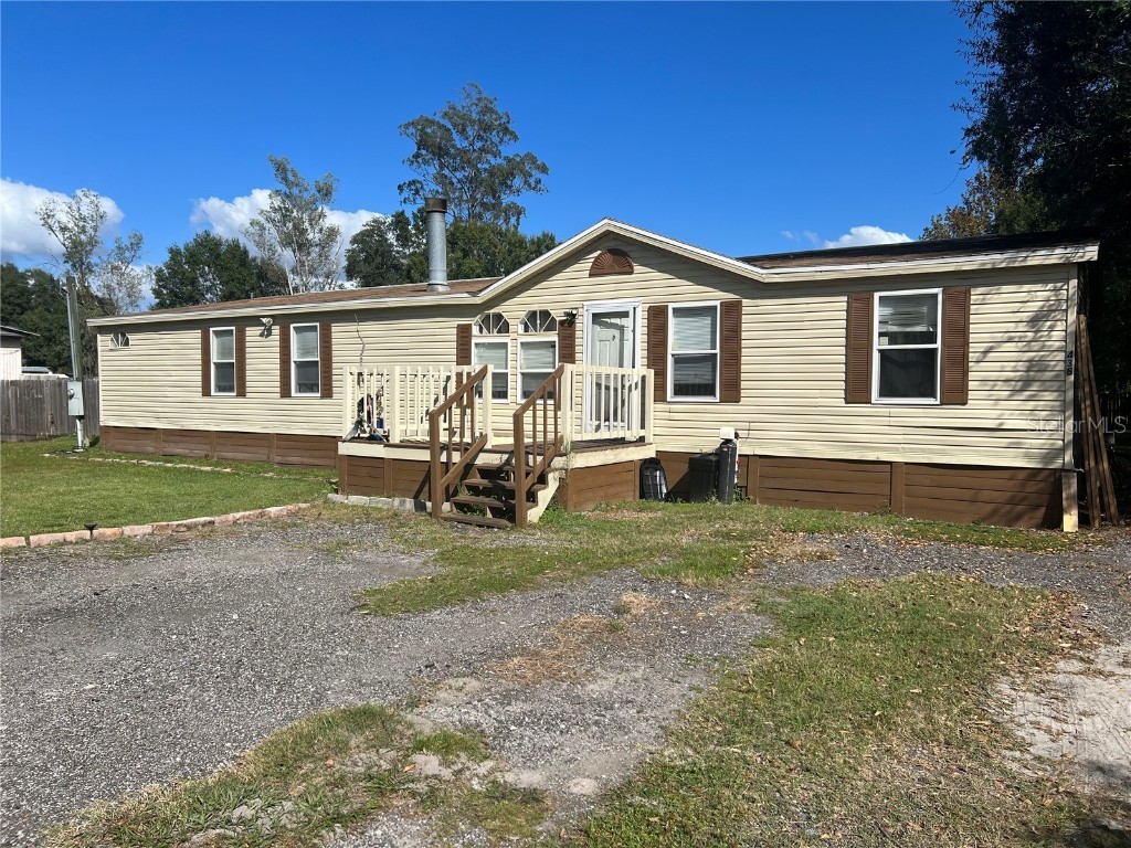 6438 Mangrove Drive Wesley Chapel FL 33544 T3484857 image1