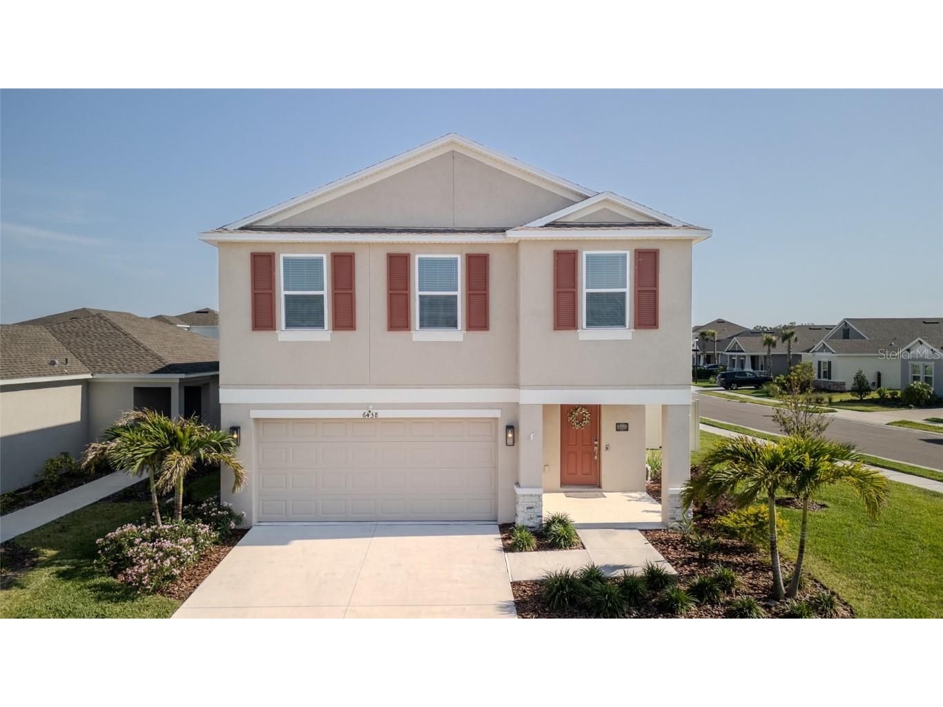 6438 Milestone Loop Palmetto FL 34221 O6305768 image1