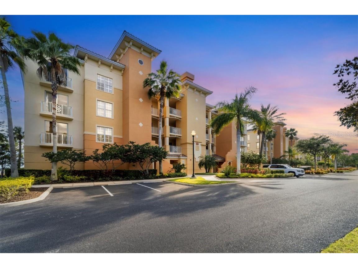 6438 Watercrest Way #401 Lakewood Ranch FL 34202 A4608899 image1