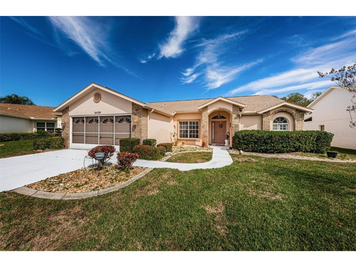 6439 Cardinal Crest Drive New Port Richey FL 34655 W7862188 image1