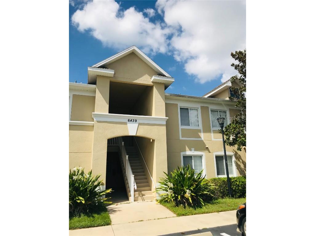 6439 Cypressdale Drive #101 Riverview FL 33578 U8206440 image1