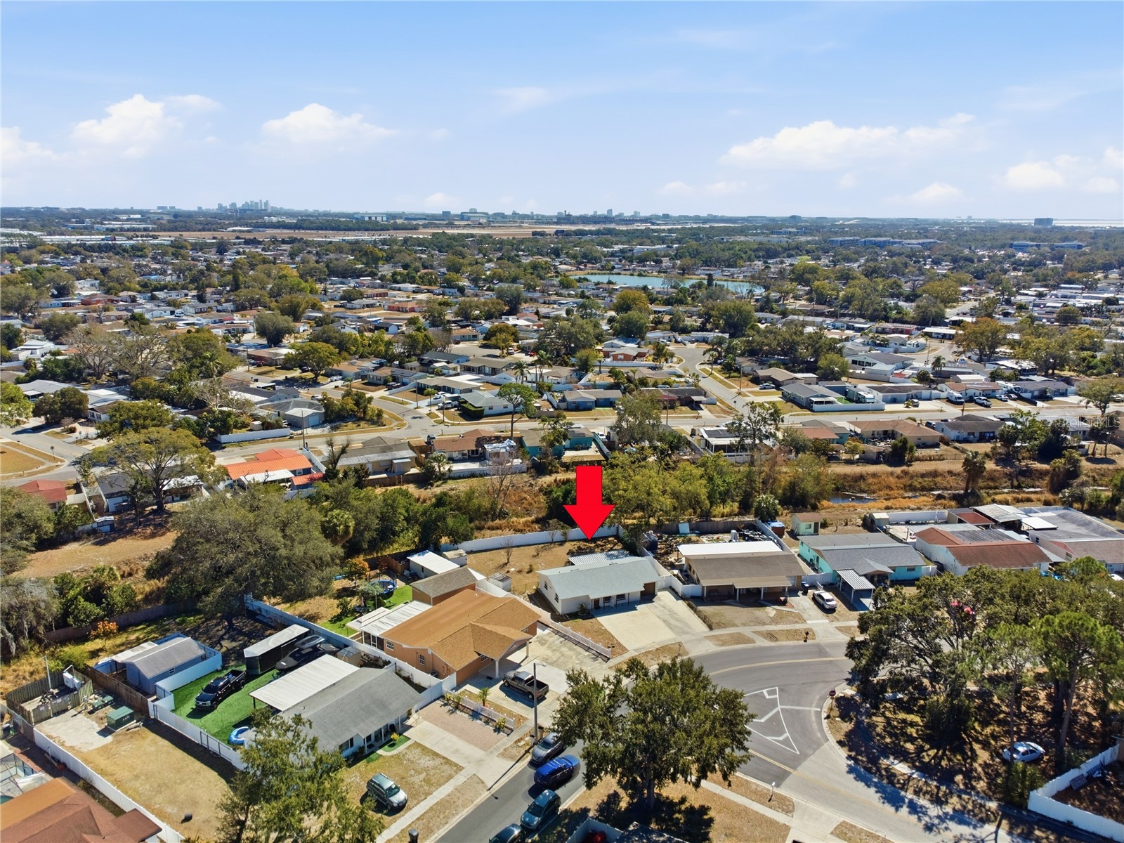 6439 Eden Lane Tampa FL 33634 TB8474265 image39