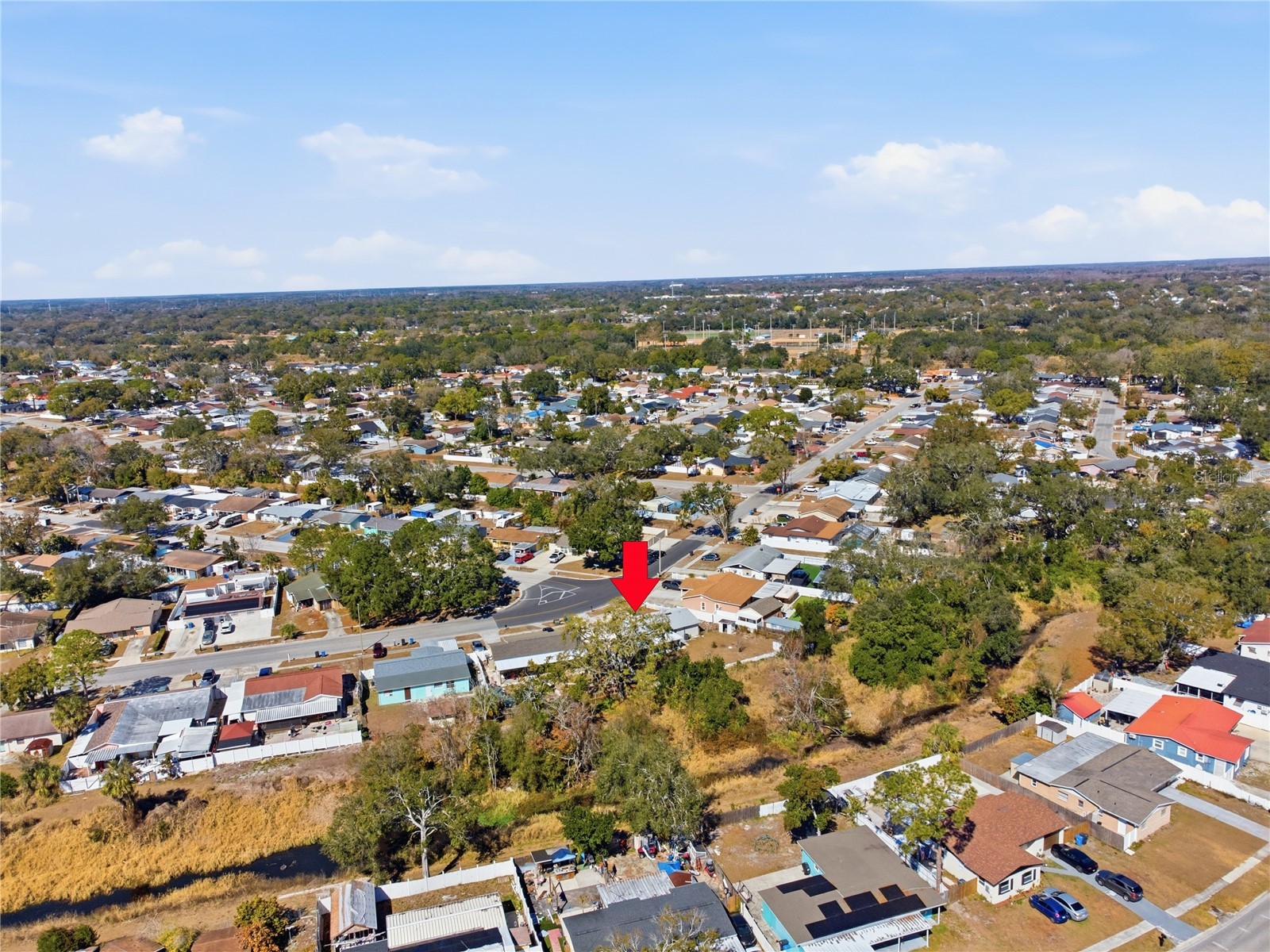 6439 Eden Lane Tampa FL 33634 TB8474265 image40