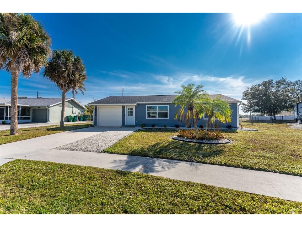 6439 Facet Lane Port Charlotte FL 33981 D6145052 image1