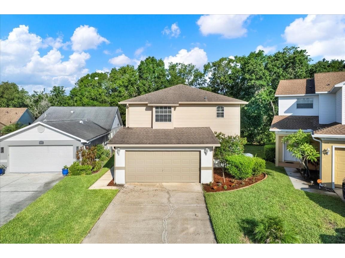 6439 Gentle Ben Circle Wesley Chapel FL 33544 TB8398587 image1