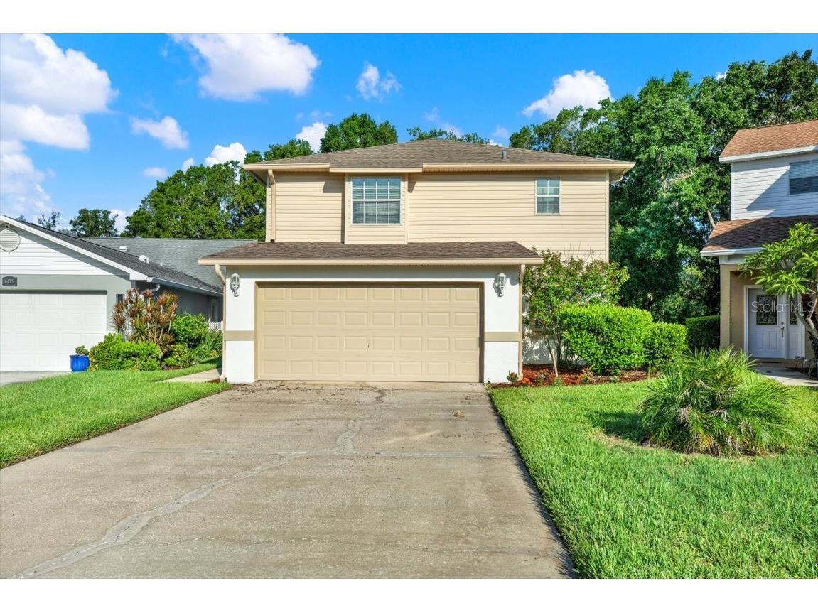 6439 Gentle Ben Circle Wesley Chapel FL 33544 TB8398587 image2