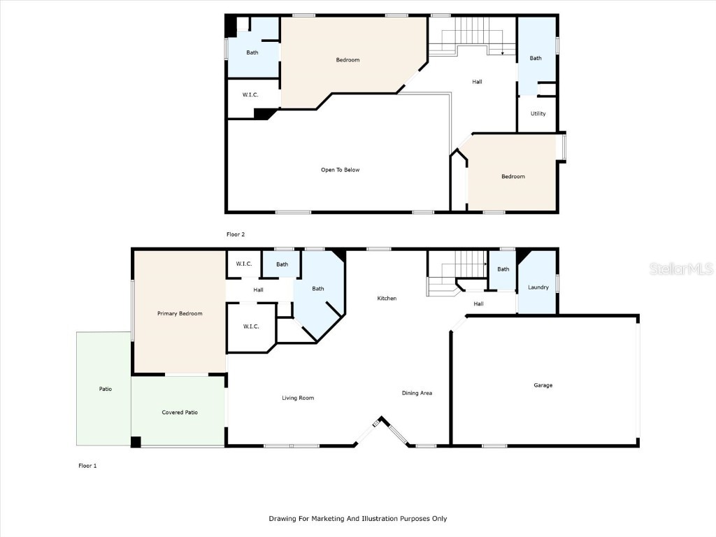 6439 Gentle Ben Circle Wesley Chapel FL 33544 TB8398587 image34