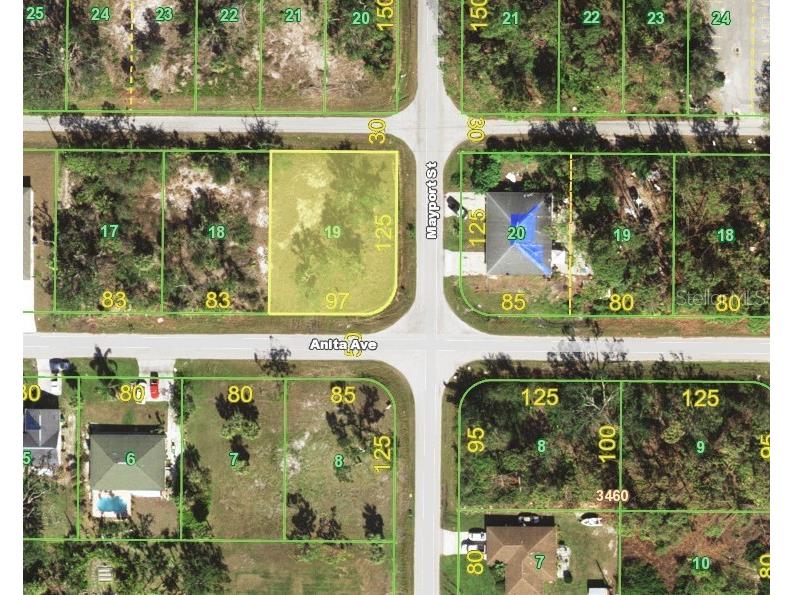 6439 Mayport Street Englewood FL 34224 D6135425 image1
